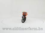 1972 Laverda SF 750 SFC Replica oldtimer motorfiets te koop