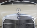 1960 Mercedes 220 S oldtimer te koop