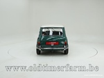 1967 Mini Cooper 1000 MK1 oldtimer te koop