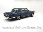 1974 Rolls-Royce Silver Shadow oldtimer te koop