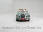 1952 Siata Daina trasformabile by stabilimente Farina oldtimer te koop