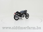 1977 Suzuki GT750 Classic Racer oldtimer motorfiets te koop