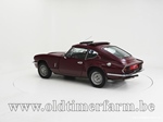 1972 Triumph GT6 MK III oldtimer te koop