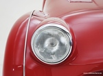 1957 Triumph TR3 Small Mouth oldtimer te koop