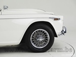 1966 Triumph TR4 A oldtimer te koop