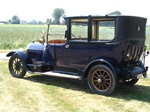 1914 FN 2700 A coupé Landaulet Pennock oldtimer te koop