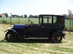 1914 FN 2700 A coupé Landaulet Pennock oldtimer te koop