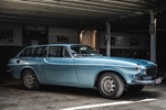 1973 Volvo P1800 oldtimer te koop