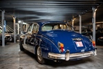 1961 Jaguar MK II oldtimer te koop