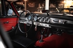 1966 Volvo P1800 oldtimer te koop