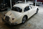 1960 Jaguar XK150 oldtimer te koop