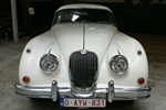 1960 Jaguar XK150 oldtimer te koop