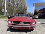 1966 Ford Mustang oldtimer te koop