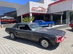 1967 Ford Mustang oldtimer te koop