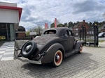 1936 Ford coupe oldtimer te koop