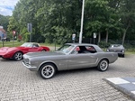 1965 Ford Mustang oldtimer te koop