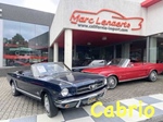 1965 Ford Mustang Cabrio oldtimer te koop