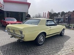 1967 Ford Mustang oldtimer te koop