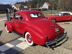 1940 Buick Business Coupe oldtimer te koop