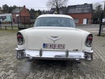 1956 Chevrolet Belair oldtimer te koop