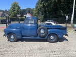 1953 GMC Pick up truck Step Side oldtimer te koop