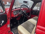 1954 GMC pick up oldtimer te koop