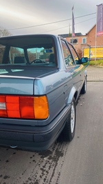 1988 BMW 320i oldtimer te koop