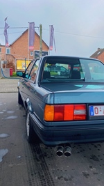 1988 BMW 320i oldtimer te koop