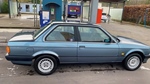 1988 BMW 320i oldtimer te koop