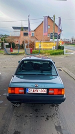 1988 BMW 320i oldtimer te koop