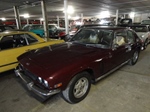 1973 Jensen Interceptor oldtimer te koop