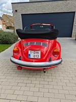 1978 Volkswagen Kever oldtimer te koop