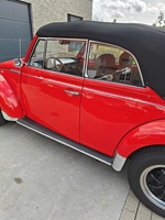 1978 Volkswagen Kever oldtimer te koop