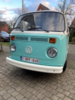 1974 Volkswagen T2B oldtimer te koop