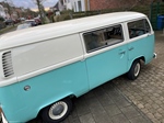 1974 Volkswagen T2B oldtimer te koop