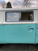 1974 Volkswagen T2B oldtimer te koop