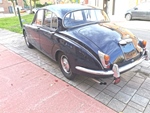 1968 Jaguar 240 (type MK2) oldtimer te koop