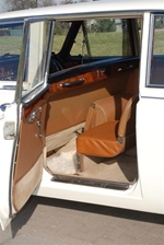 1976 Daimler DS 420 seven seater limousine oldtimer te koop