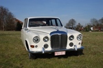 1976 Daimler DS 420 seven seater limousine oldtimer te koop