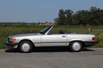 1988 Mercedes 560 SL oldtimer te koop