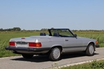 1988 Mercedes 560 SL oldtimer te koop