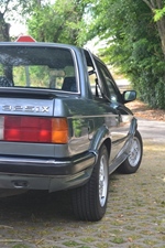 1987 BMW 325iX Coupe oldtimer te koop