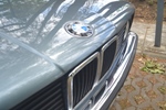 1987 BMW 325iX Coupe oldtimer te koop