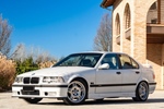 1994 BMW 318 IS Motorsport Edition oldtimer te koop