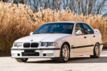 1994 BMW 318 IS Motorsport Edition oldtimer te koop