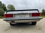 1976 Mercedes 350 SL oldtimer te koop