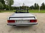 1976 Mercedes 350 SL oldtimer te koop