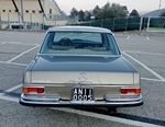 1968 Mercedes 280 SE oldtimer te koop