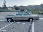 1968 Mercedes 280 SE oldtimer te koop