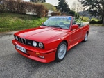 1989 BMW M3 CABRIOLET oldtimer te koop